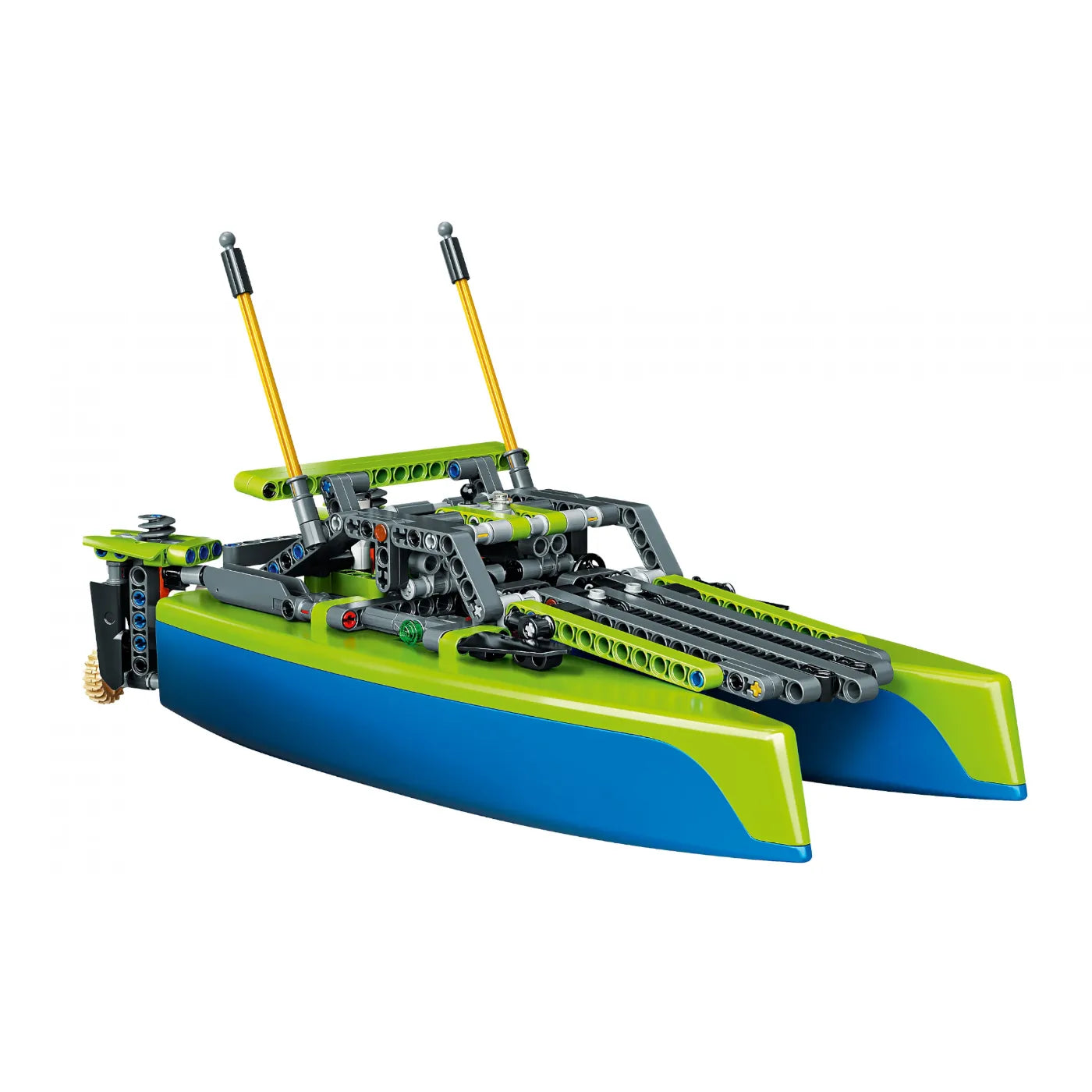 LEGO® Technic 42105 Katamaran