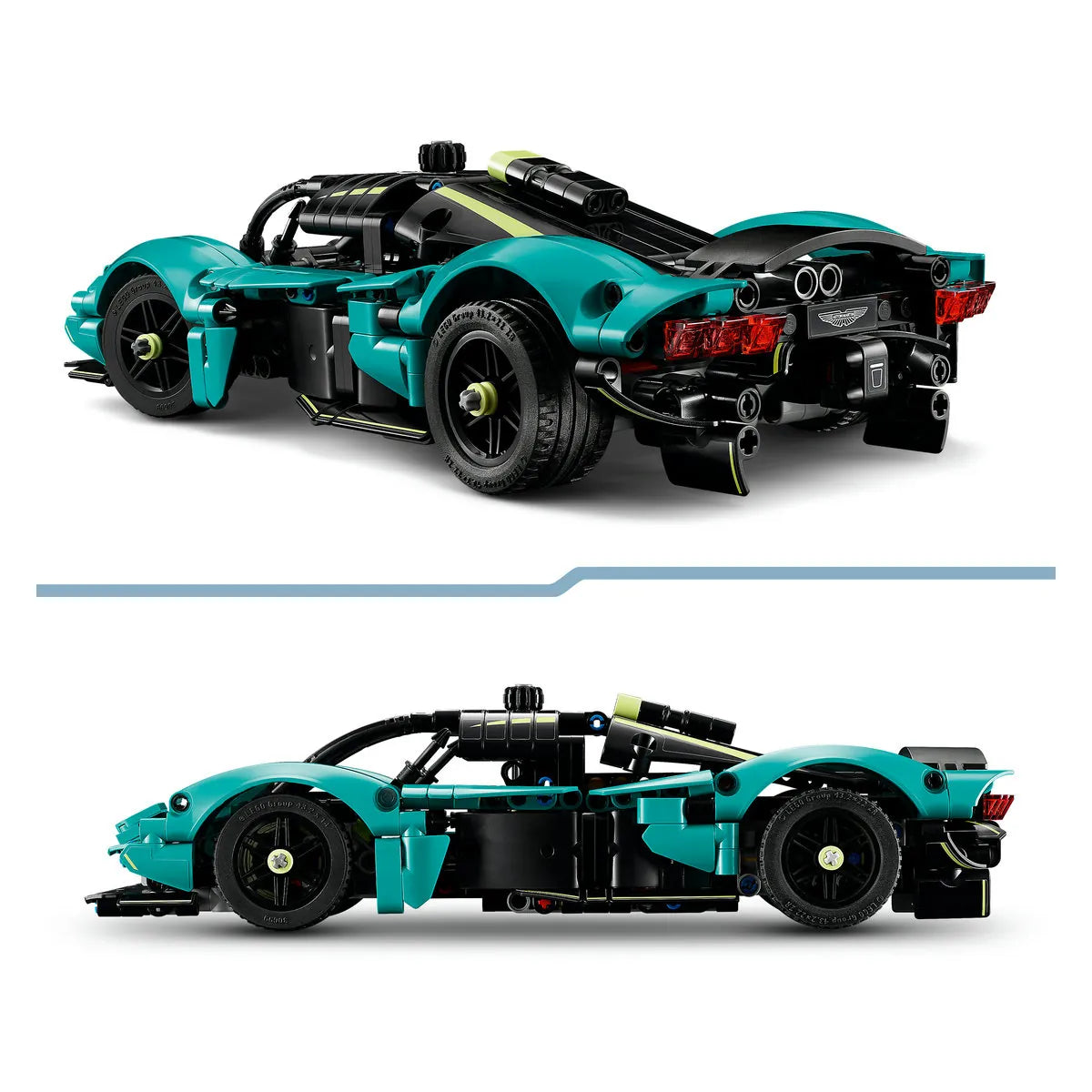 LEGO® Technic 42208 Aston Martin Valkyrie