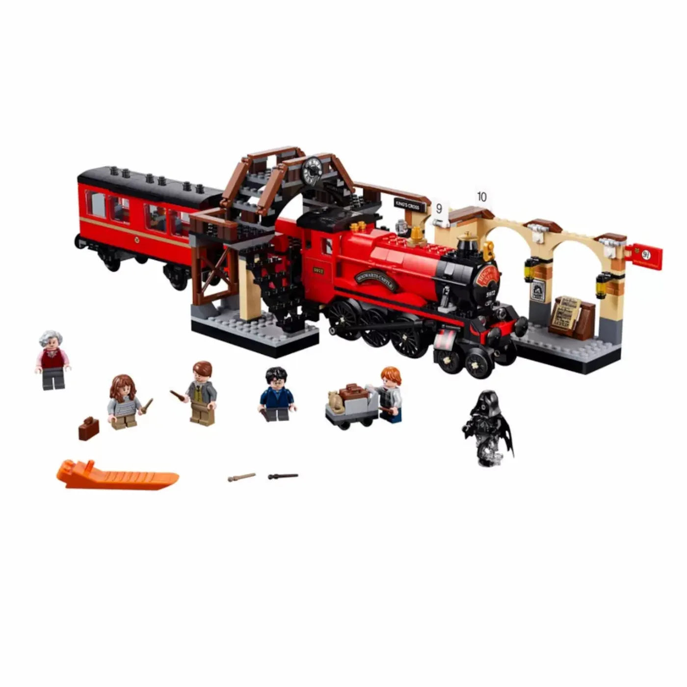 LEGO® Harry Potter™ 75955 Hogwarts™ Express