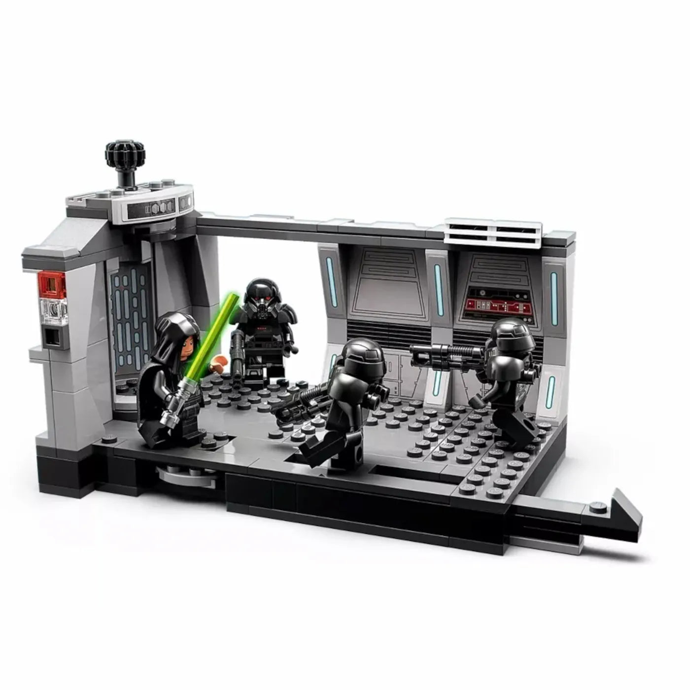 LEGO® Star Wars™ 75324 Angriff der Dark Trooper™
