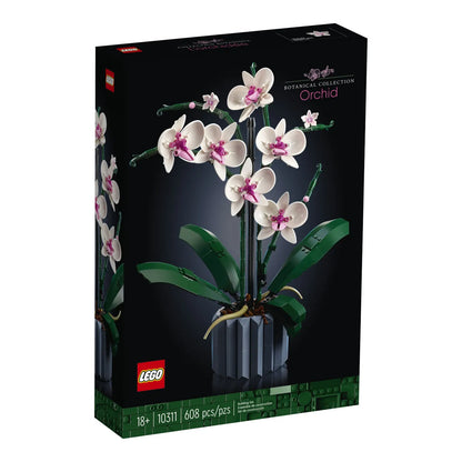 LEGO® 10311 Orchidee