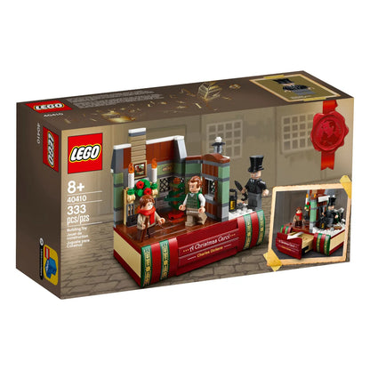 LEGO® 40410 Hommage an Charles Dickens