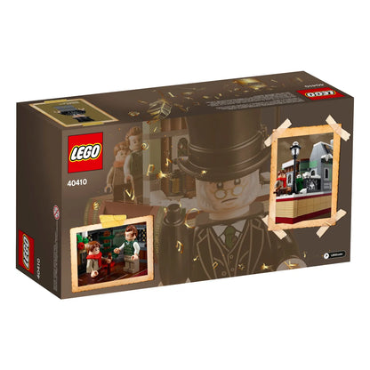 LEGO® 40410 Hommage an Charles Dickens