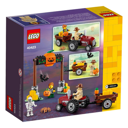 LEGO® 40423 Halloween-Treckerfahrt