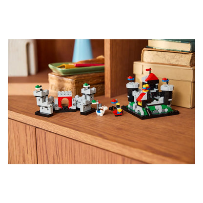 LEGO® 40775 Mini-Ritterburg