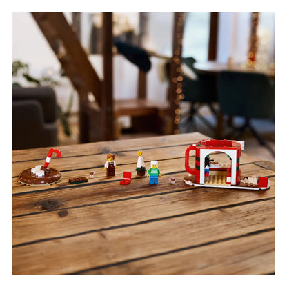 LEGO® 40776 Kakaostand