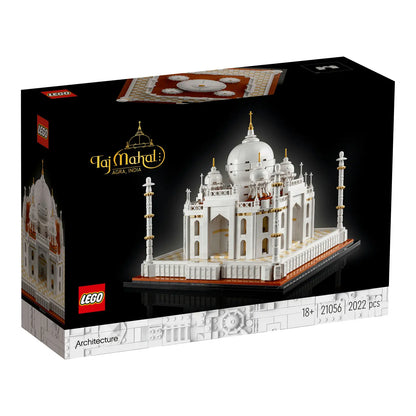 LEGO® Architecture 21056 Taj Mahal
