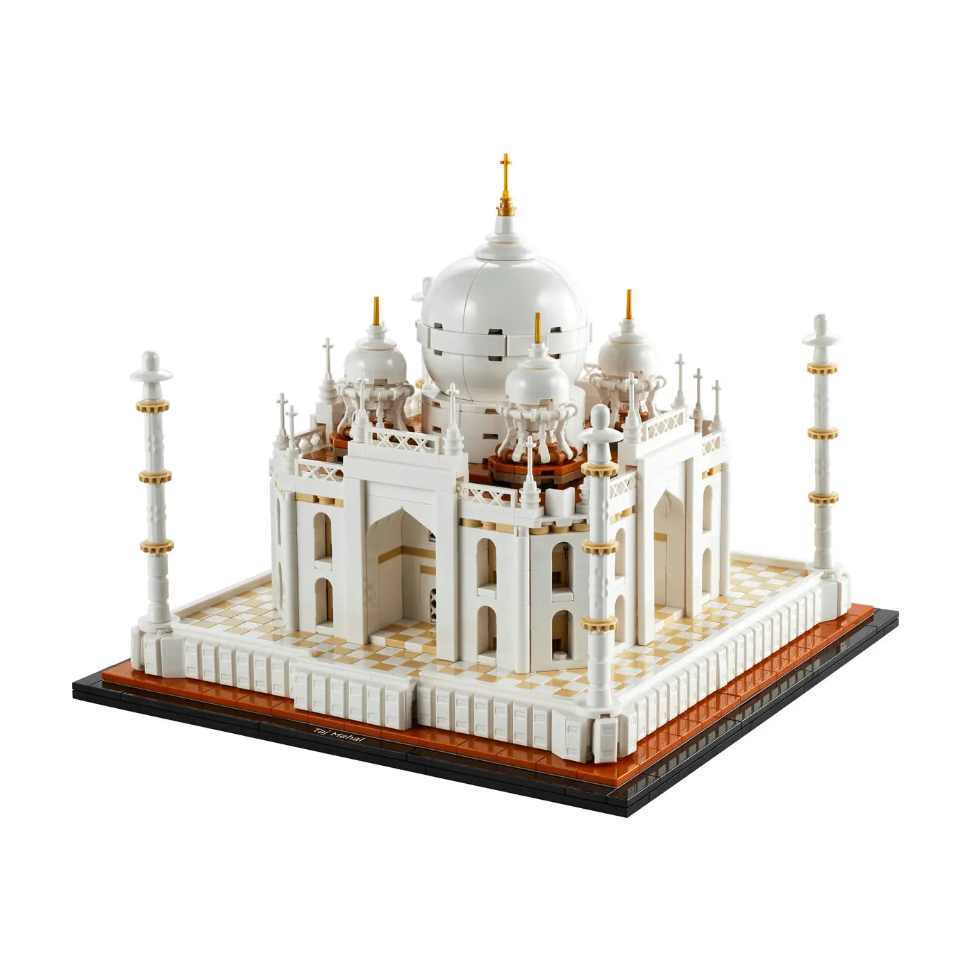 LEGO® Architecture 21056 Taj Mahal