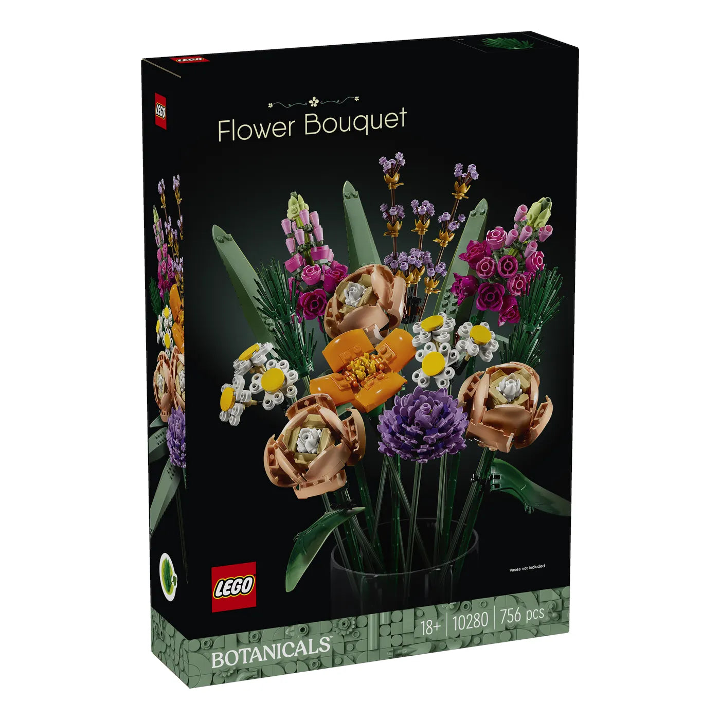 LEGO® Botanicals 10280 Blumenstrauß