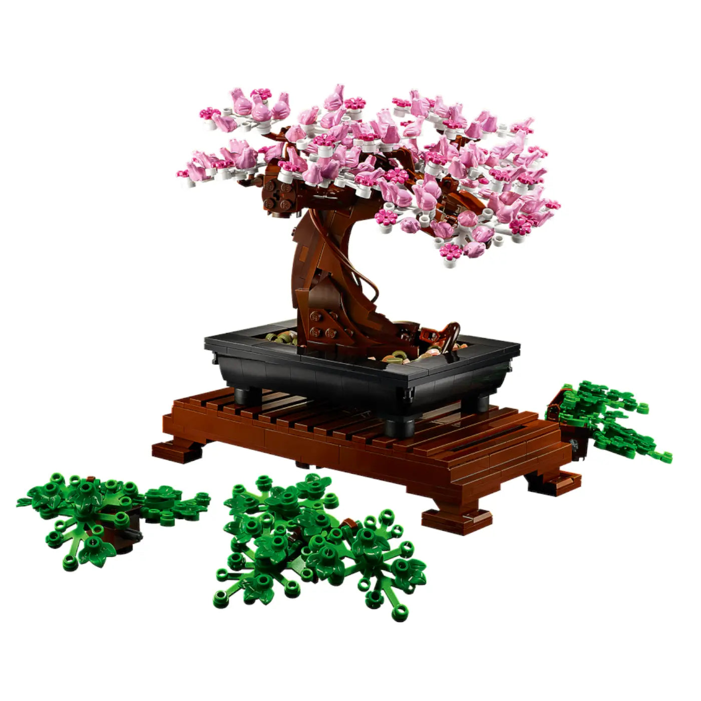 LEGO® Botanicals 10281 Bonsai Baum