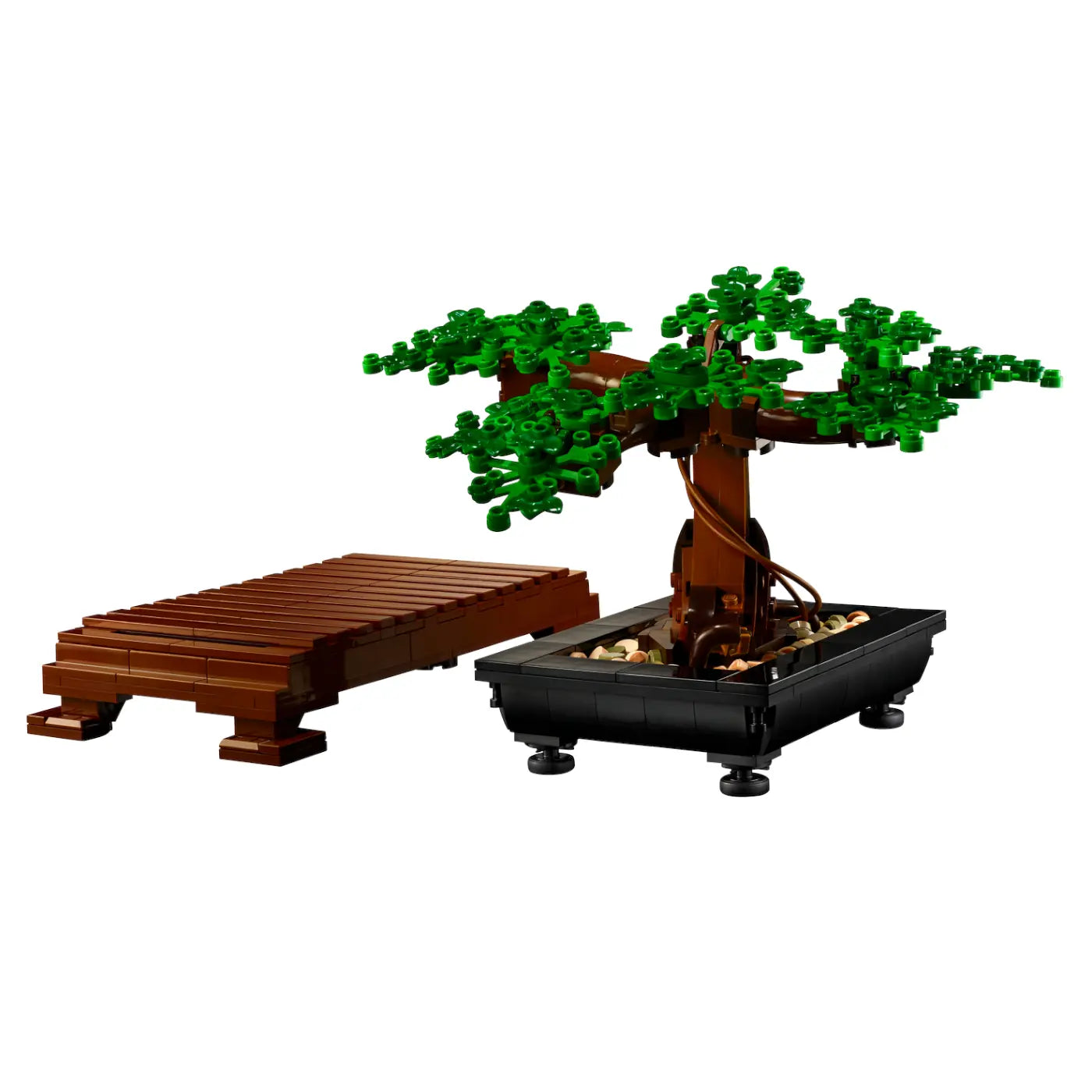 LEGO® Botanicals 10281 Bonsai Baum