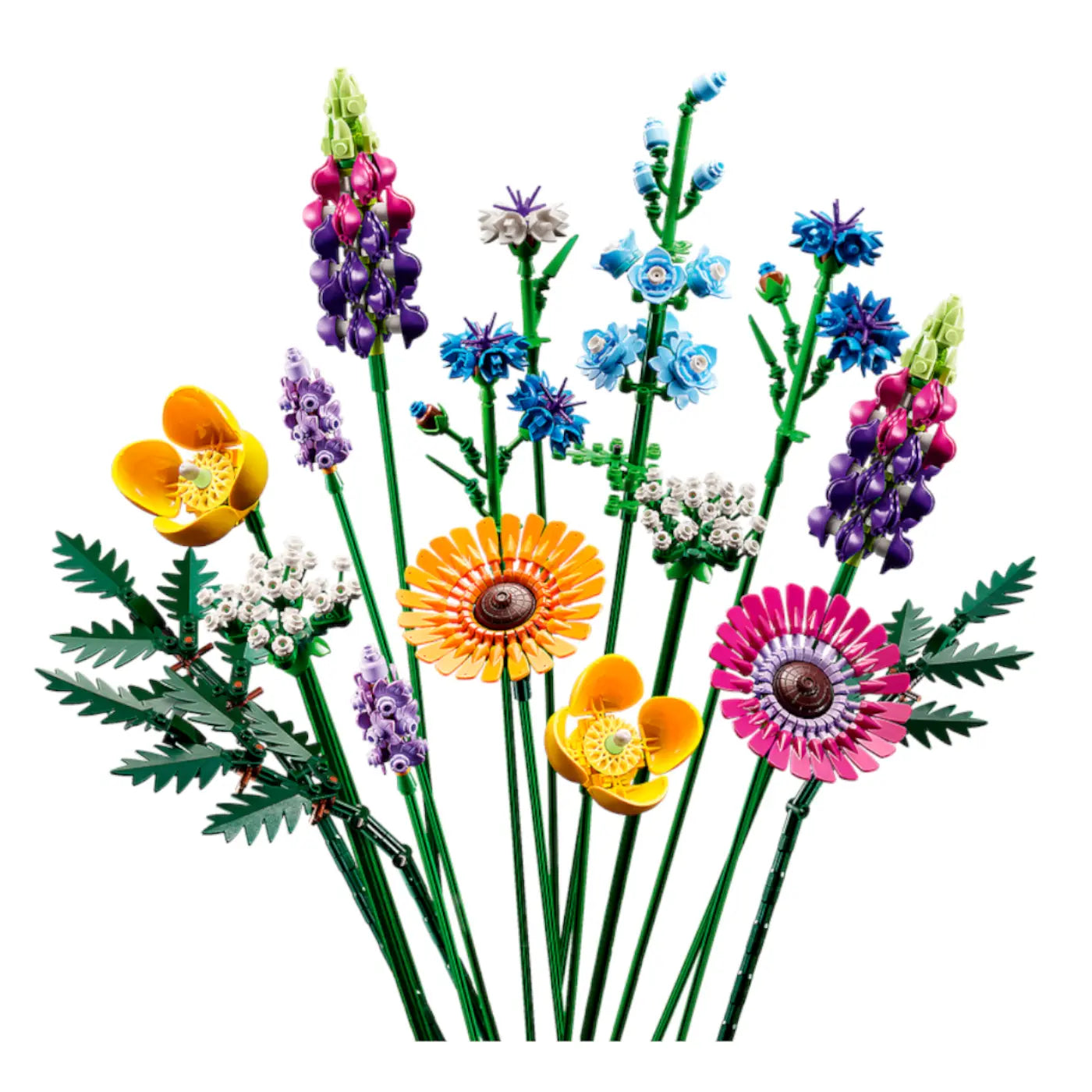 LEGO® Botanicals 10313 Wildblumenstrauß
