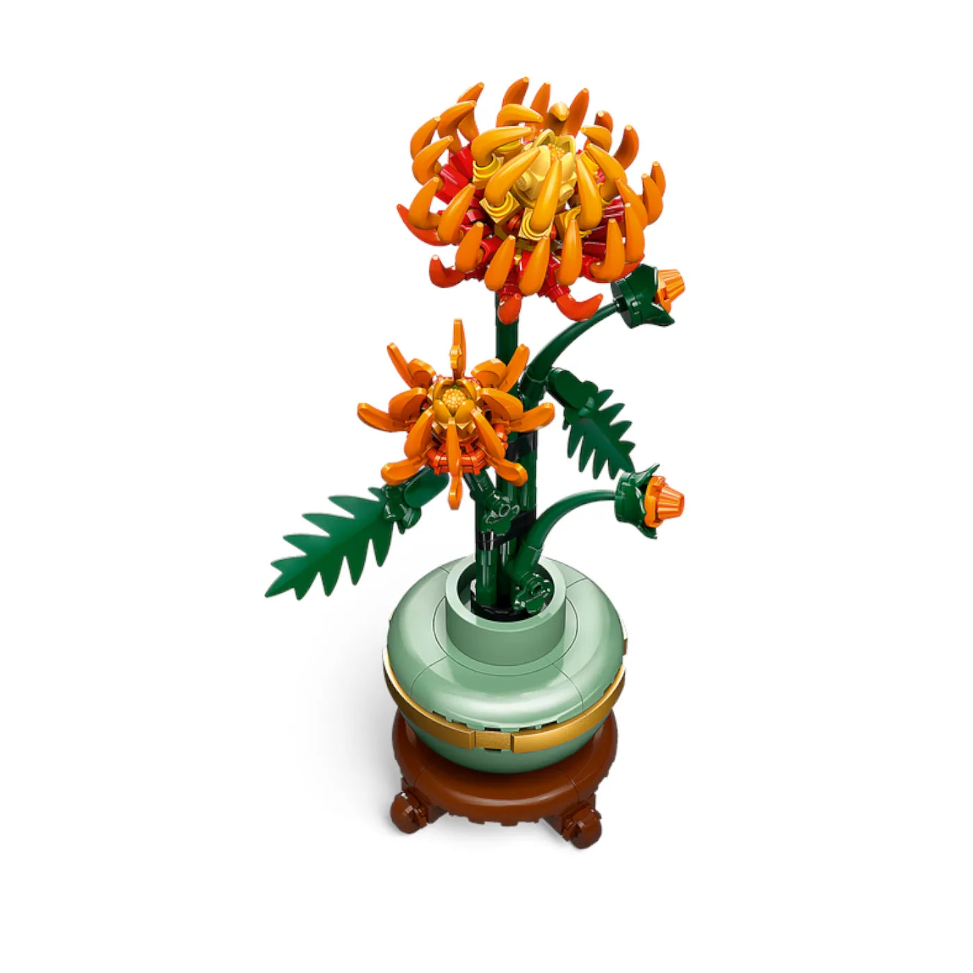 LEGO® Botanicals 10368 Chrysantheme