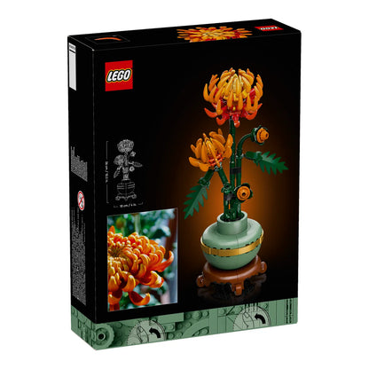 LEGO® Botanicals 10368 Chrysantheme
