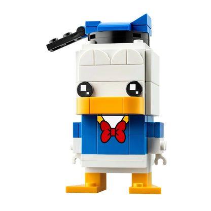 LEGO® BrickHeadz 40377 Donald Duck