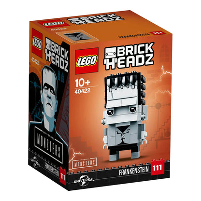 LEGO® BrickHeadz™ 40422 Frankenstein