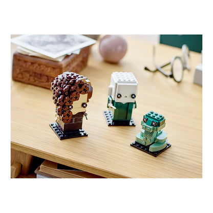 LEGO® BrickHeadz 40496 Voldemort™, Nagini &amp; Bellatrix
