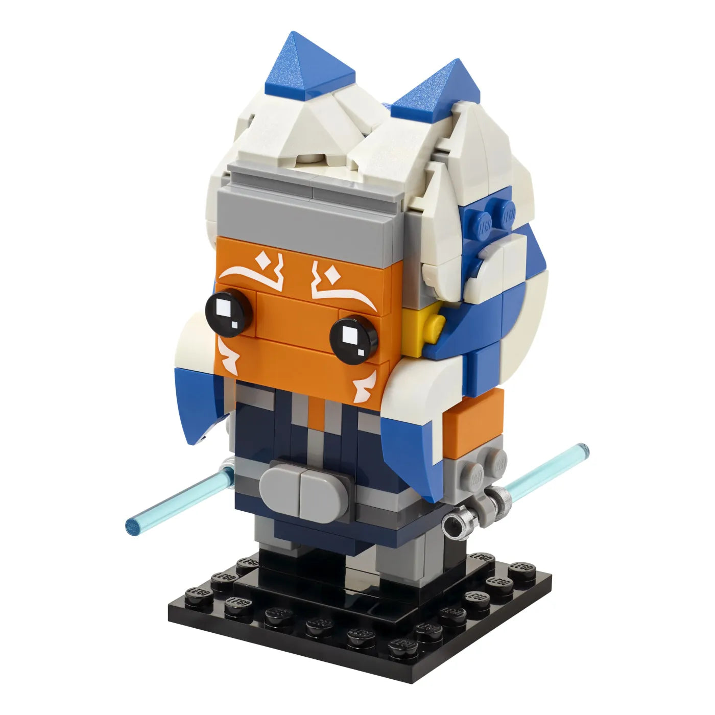 LEGO® BrickHeadz 40539 Ahsoka Tano