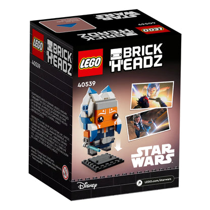 LEGO® BrickHeadz 40539 Ahsoka Tano