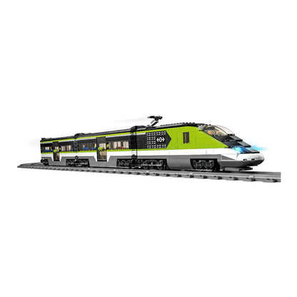 LEGO® City 60337 Personen-Schnellzug