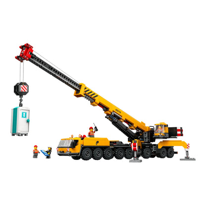 LEGO® City 60409 Mobiler Baukran