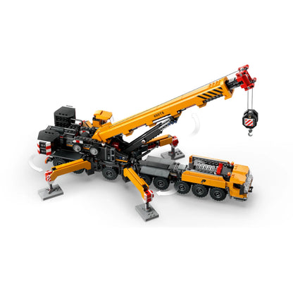 LEGO® City 60409 Mobiler Baukran