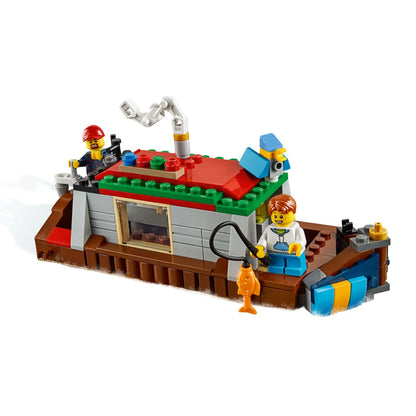 LEGO® Creator 31098 Outback-Hütte