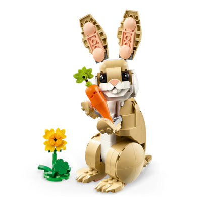 LEGO® Creator 31162 Häschen