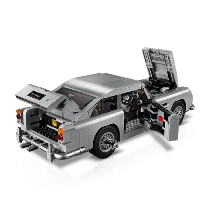 LEGO® Creator Expert 10262 James Bond™ Aston Martin DB5