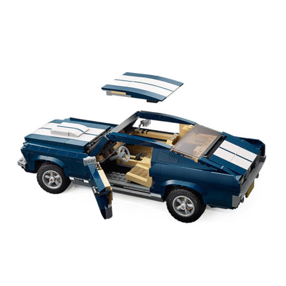 LEGO® Creator Expert 10265 Ford Mustang