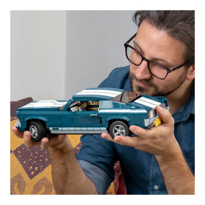 LEGO® Creator Expert 10265 Ford Mustang