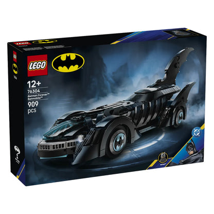 LEGO® DC Batman™ 76304 Batman Forever™ Batmobil