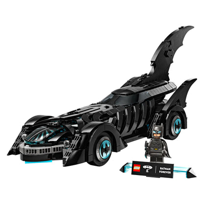 LEGO® DC Batman™ 76304 Batman Forever™ Batmobil