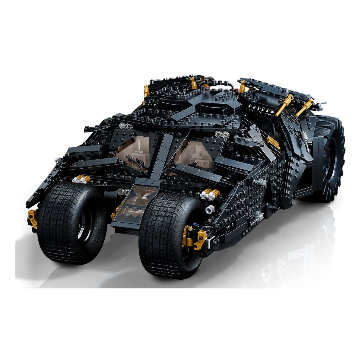 LEGO® DC Super Heroes 76240 DC Batman™ – Batmobile™ Tumbler