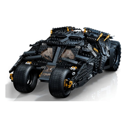 LEGO® DC Super Heroes 76240 DC Batman™ – Batmobile™ Tumbler