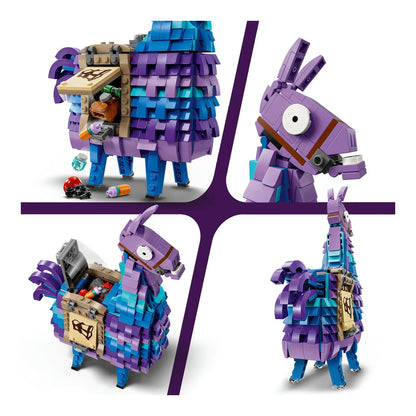 LEGO® Fortnite® 77071 Vorratslama
