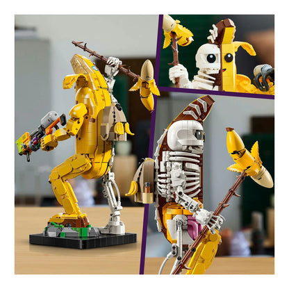 LEGO® Fortnite® 77072 Knochen-Schali