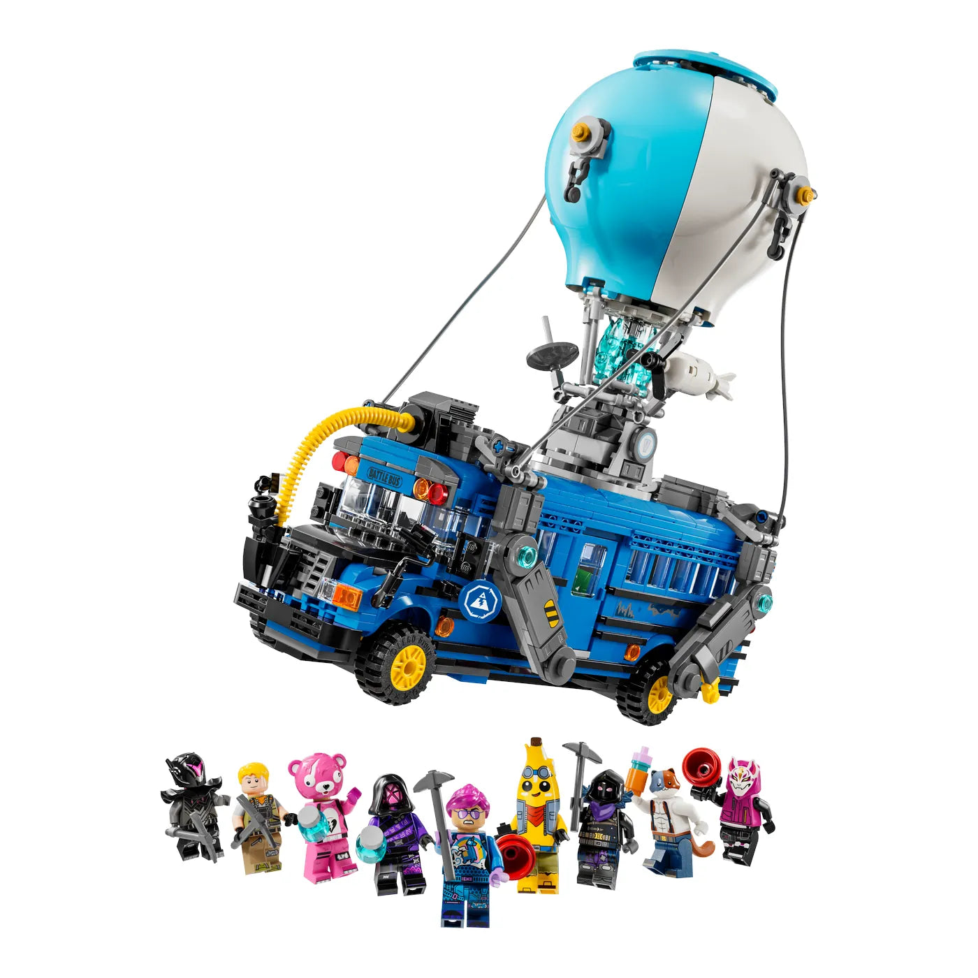 LEGO® Fortnite® 77073 Schlachtenbus