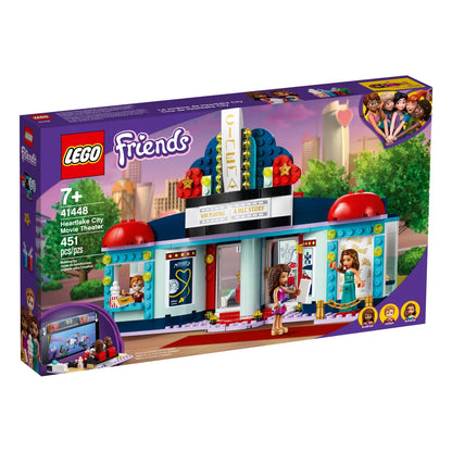 LEGO® Friends 41448 Heartlake City Kino