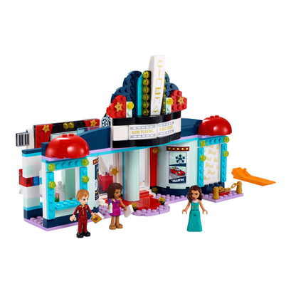LEGO® Friends 41448 Heartlake City Kino