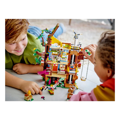 LEGO® Friends 41703 Freundschaftsbaumhaus