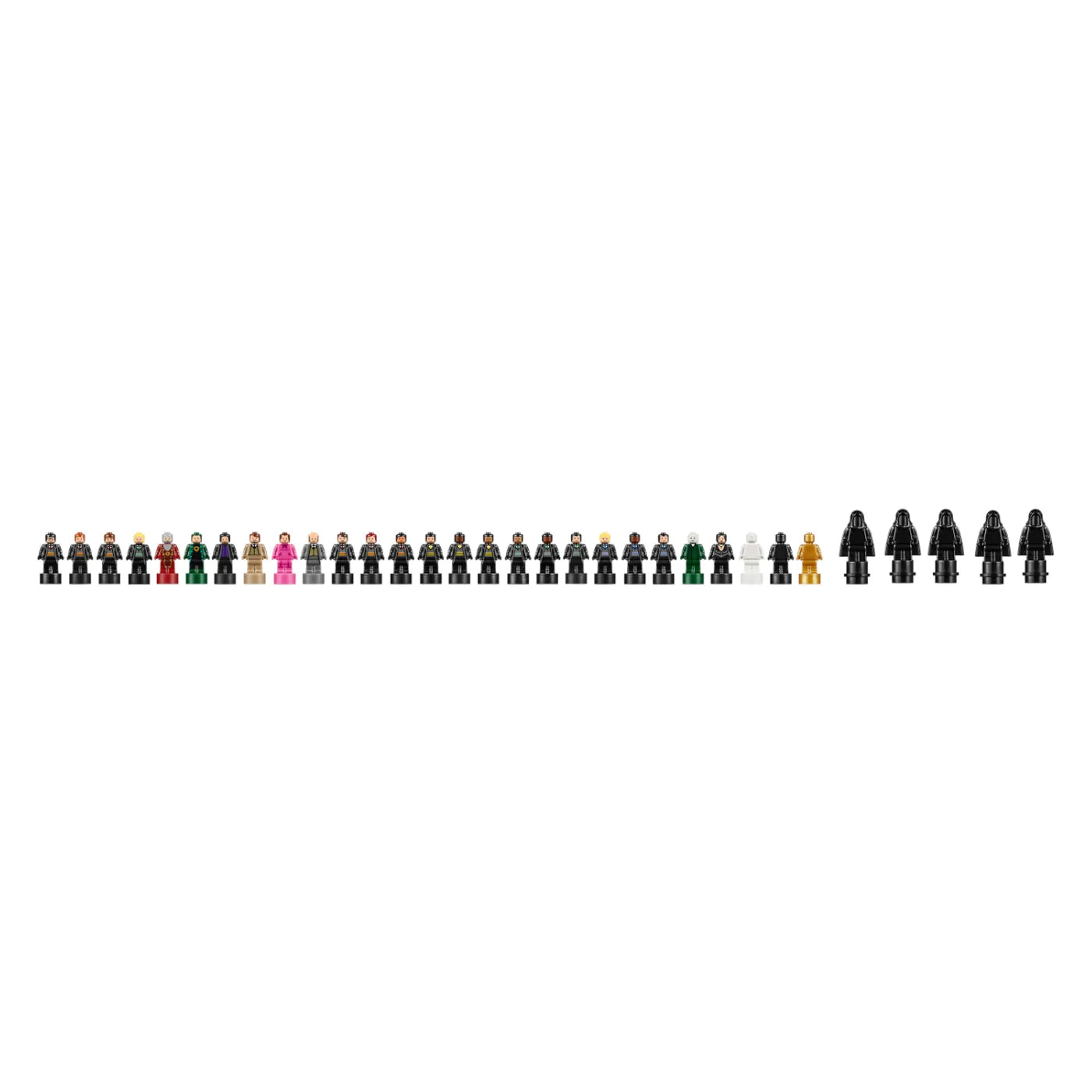 LEGO® Harry Potter 71043 Schloss Hogwarts