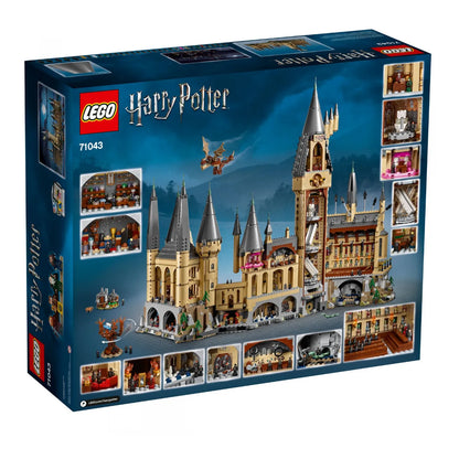 LEGO® Harry Potter 71043 Schloss Hogwarts