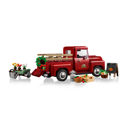 LEGO® Icons 10290 Pickup