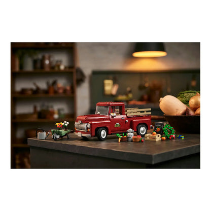 LEGO® Icons 10290 Pickup