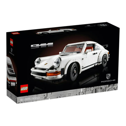 LEGO® Icons 10295 Porsche 911