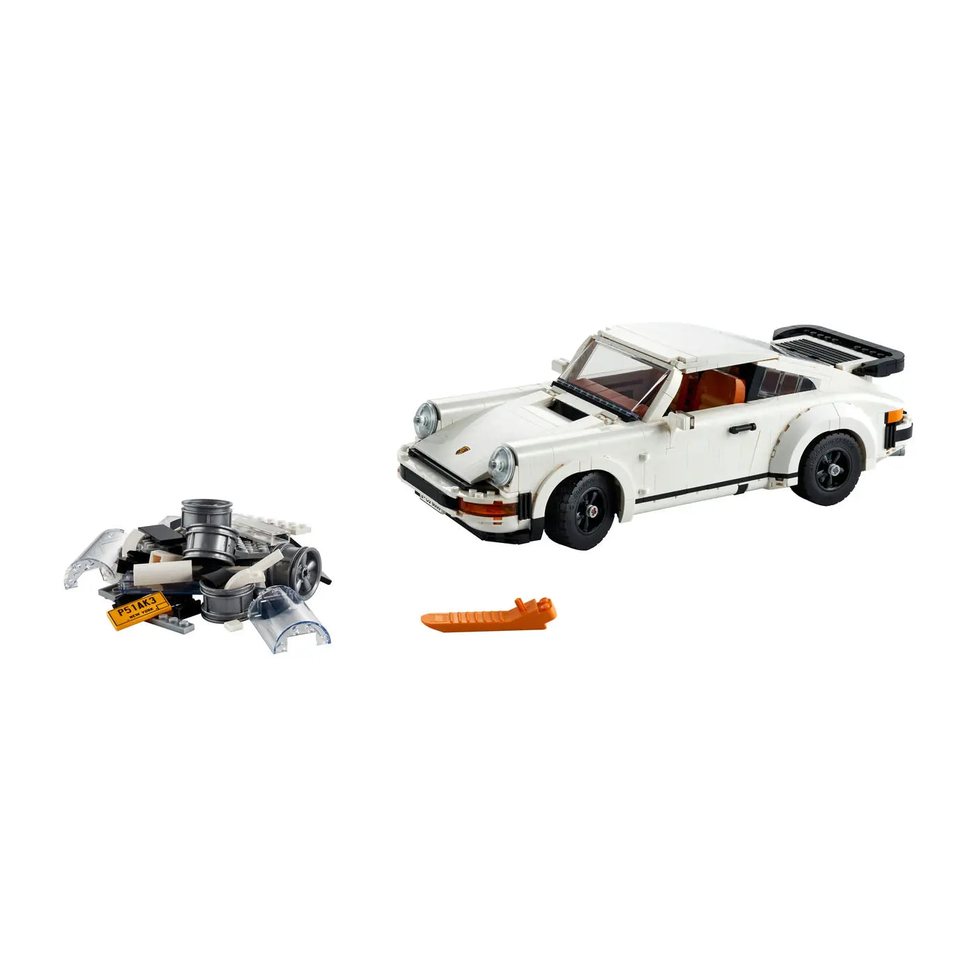 LEGO® Icons 10295 Porsche 911