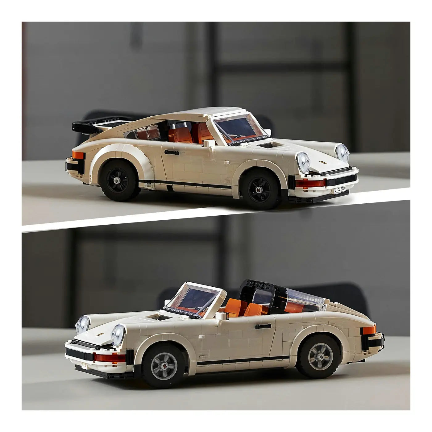 LEGO® Icons 10295 Porsche 911