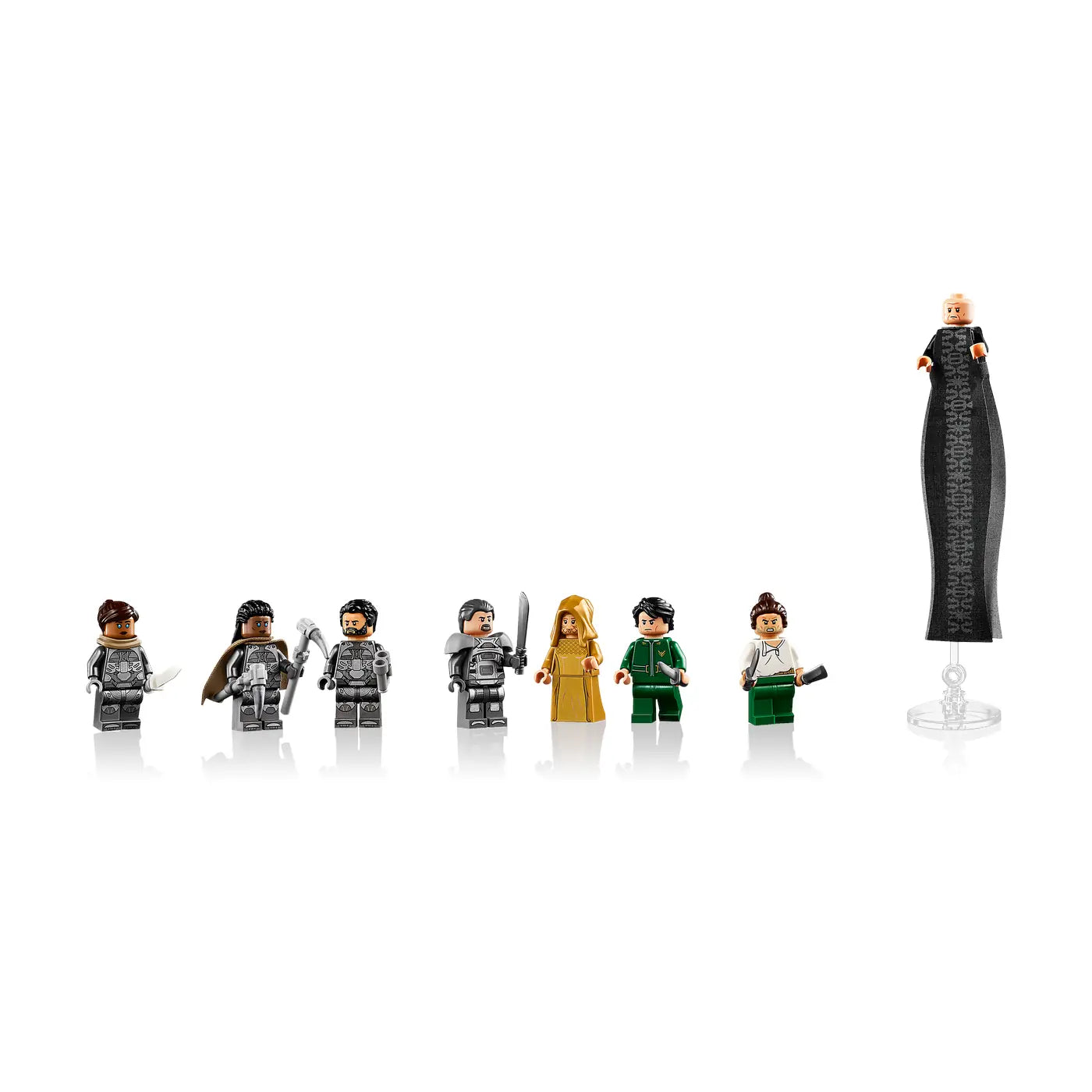 LEGO® Icons 10327 Dune Atreides Royal Ornithopter