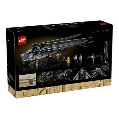 LEGO® Icons 10327 Dune Atreides Royal Ornithopter